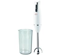 FRULLATORE AD IMMERSIONE INOX 450 W