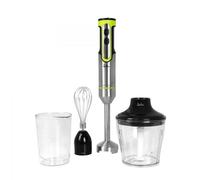 Frullatore ad Immersione JATA JEBT1789 Grigio 1200 W
