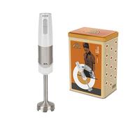 JEBT1945 frullatore Frullatore ad immersione 800 W Bianco