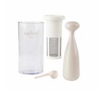 Frullatore ad Immersione JATA JELV2300 Bianco Trasparente