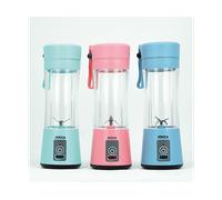 FRULLATORE AD IMMERSIONE JOCCA portatile40W2, Potenza massima 40 W, Recipiente da 380 ml, Livelli di potenza 2 velocità, Numero di lame 4, Multicolore