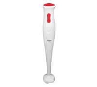 FRULLATORE AD IMMERSIONE JOHNSON FRAPPE' CON FILO 400W 1VEL. BIANCO