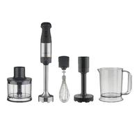 Frullatore ad Immersione Kenwood Triblade XL+ 1000 W Grigio - Nouvo