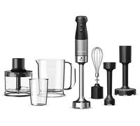 FRULLATORE AD IMMERSIONE KENWOOD Triblade XL Pro1200 FF