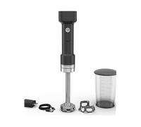 KitchenAid Frullatore Ad Immersione Senza Fili Con Batteria - Kitchenaid Go - Whirlpool