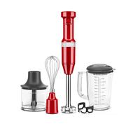 KitchenAid 5KHBV83EER 1 L Frullatore ad immersione 180 W Rosso