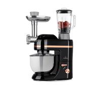FRULLATORE AD IMMERSIONE KLARSTEIN Lucia Elegance2000 W6