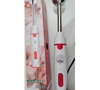 Braun MultiQuick 1 MQ10.001M 0,6 L Frullatore ad immersione 450 W Blu, Bianco