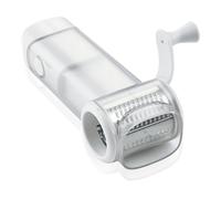 FRULLATORE AD IMMERSIONE LEIFHEIT mughetto per formaggio0.00 W, Potenza massima 0,00 W, Livelli di potenza 1 velocità, Bianco