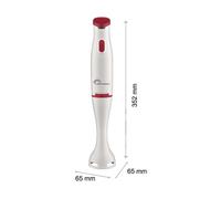 FRULLATORE AD IMMERSIONE LITTLE BALANCE Easy Soup400 W