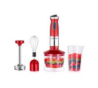 FRULLATORE AD IMMERSIONE MINIPIMER TRITATUTTO ELETTRICO DA CUCINA PROFESSIONALE