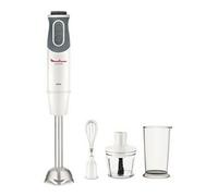 Frullatore ad Immersione Moulinex DD642110 800W Bianco