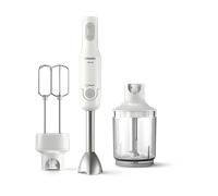 FRULLATORE AD IMMERSIONE PHILIPS Daily Collection HR2546/00 frullatore Frullatore ad immersione 700 W Bianco