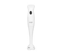 FRULLATORE AD IMMERSIONE POSTQUAM IDECUROB01, Potenza massima 200 W, Livelli di potenza 1 velocità, Bianco