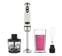 Frullatore ad Immersione Retro Power RetroBeige 1200MAX Cream&Crush 1200W
