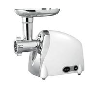 Multifunzione Duetto Plus R.G.V. passapomodoro - tritacarne - grattugia motore elettrico 500 W