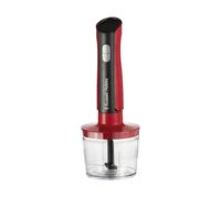 Russell Hobbs 27140-56 frullatore 1 L Frullatore portatile 500 W Nero, Rosso, Tr