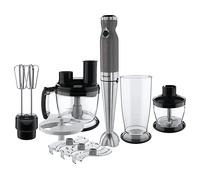 FRULLATORE AD IMMERSIONE SENCOR a 9 in 11200 W20