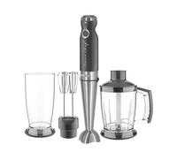 Frullatore ad Immersione SHB 5608BK-EUE3 con Contenitore 0.8 Litri Potenza 1200 W Colore Nero