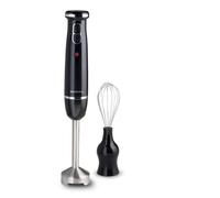 FRULLATORE AD IMMERSIONE INNOLIVING CORDLESS RICARICABIILE NERO INN-691