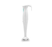 FRULLATORE AD IMMERSIONE SOGO BAT-SS-14210, Potenza massima 200 W, Recipiente da 600 ml, Livelli di potenza 1 velocità, Numero di lame 2, Bianco