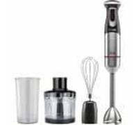 Frullatore ad Immersione Solac BA5609 Grigio 1200 W