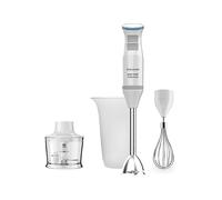 FRULLATORE AD IMMERSIONE TAURUS Bapi 1200 Plus Inox