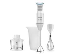 Frullatore ad Immersione Taurus BAPI 1200 PURE PL Bianco 1200 W