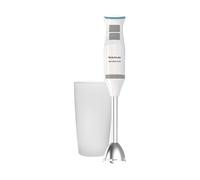 FRULLATORE AD IMMERSIONE TAURUS BAPI 1200 PURE, Potenza massima 1200 W, Livelli di potenza 20 velocità, Blanco