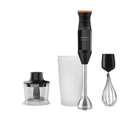 FRULLATORE AD IMMERSIONE TAURUS Bapi 1200 Rocket Plus