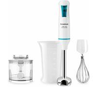 Frullatore ad Immersione Taurus ROBOT750 PLUS.X Bianco 750 W
