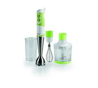 FRULLATORE AD IMMERSIONE TERMOZETA Faccioio 500 W, Potenza massima 500 W, Recipiente da Zerkleinerungsbehälter 600 ml, Livelli di potenza 2 velocità, Verde