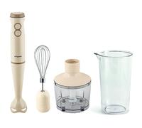 SET FRULLATORE AD IMMERSIONE TOGNANA IRIDEA MINI PIMER 3 IN 1 400W FRULLATORE