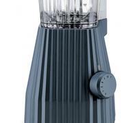 Frullatore Alessi Plisse Grigio