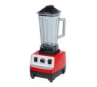 Frullatore Automatico For Uso Commerciale, Spremiagrumi, Robot Da Cucina, For Ghiaccio, Frullati, Senza BPA, Barattolo 2 Litri, For Impieghi Gravosi, 4500 W Mescolare Energicamente