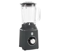 Frullatore Berlinger Haus BH9539 Antracite 1,5L 1000W 2 Velocità Vetro