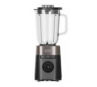 Frullatore Black & Decker BXJB1201E 2200W 2,2L 6 lame acciaio LED 8 velocità
