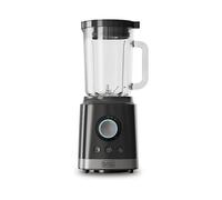 FRULLATORE BLACK & DECKER BXJB2000E2000 W1.8 l, Potenza 2000 W, Caraffa da 1.8 l, 20 velocità, Acciaio inox, Nero