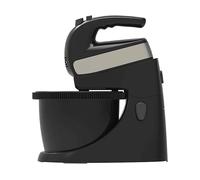 Sbattitore Elettrico BXMXA500E con Ciotola Rotante 2.5 Litri Potenza 500 Watt 5 Velocit Colore Nero