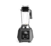 Frullatore Blender per Bar Hendi 2,5L 1680W Nero - 230718