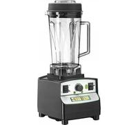 Frullatore Blender Professionale 2 LT da Bar 1000w