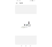 Bosch MS6CB61V1 Frullatore a immersione ErgoMixx 1000 W Nero, antracite