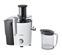 Bosch MES25A0 spremiagrumi Centrifuga spremiagrumi 700 W Nero, Bianco