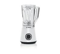 Bosch MMB6141W Frullatore con Bicchiere Capacita' 1.5 Litri Potenza 1200 Watt 2