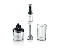 BOSCH FRULLATORE IMM 800W BICCHIERE + TRITATUTTO MSM4W420