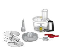 Frullatore Bosch MUZ9VLP1 per OptiMUM, acciaio inossidabile, 1,6 kg