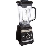 Frullatore Bosch VitaBoost MMBH6P6B 2L 1600W Nero