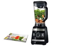 Frullatore Bosch VitaBoost MMBH6P6BDE 2L Nero - Nouvo