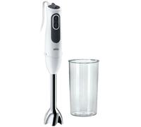 Frullatore Braun MultiQuick 3 0,6 l Bianco - Nouvo