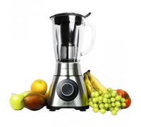 Frullatore Cecotec Power Black Titanium 1300 Perfectmix 1,8 L 1300w Acciaio Inossidabile